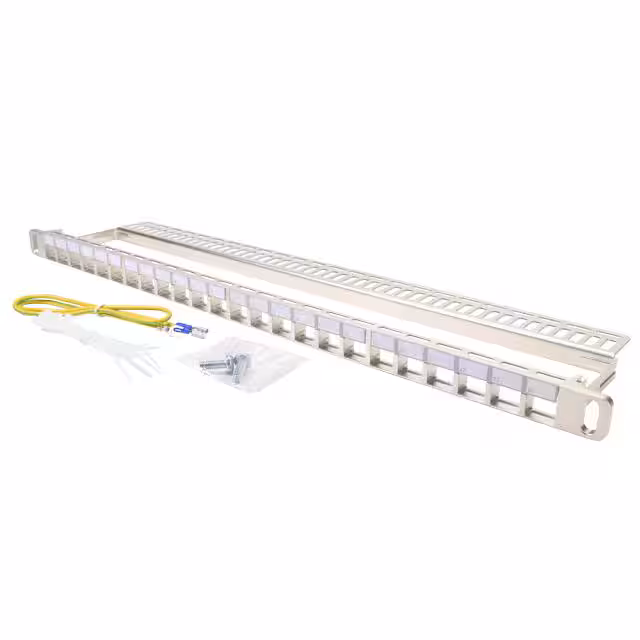 ASY82120-007 Bel Inc.  Patchbay Jack Panels